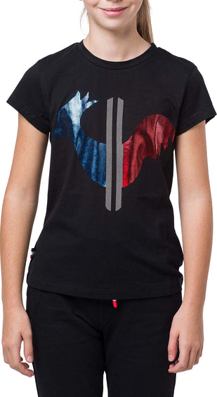 Rossignol Rooster T-Shirt - Girls