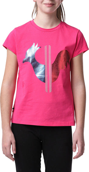 Rossignol Rooster T-Shirt - Girls