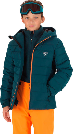 Rossignol Rapide Ski Jacket - Boys