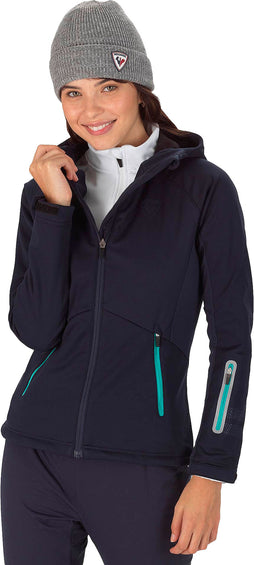 Rossignol SoftShell Jacket - Women's