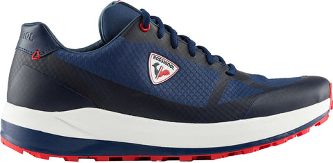Rossignol Sportchic Navy Blue Sneakers - Men's