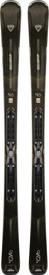 Rossignol Nova 6 On Piste Skis with Xpress 11 GW Ski Bindings - Women's