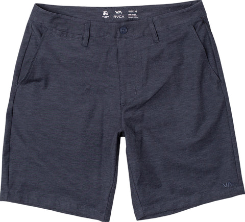 RVCA Back In Hybrid Shorts - Men's
