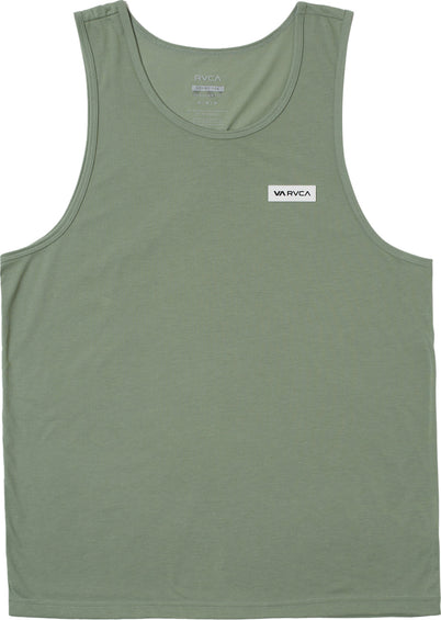 RVCA Icon Tank Top - Men's