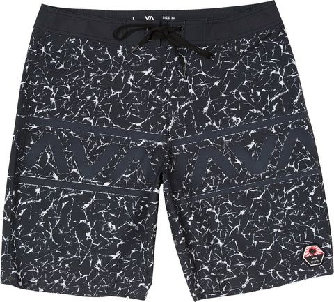 RVCA Bruce Irons 2.5 Boardshorts - Men's