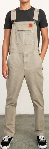 RVCA Smith Street Overall - Men's