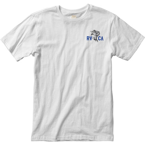 RVCA Men's City Of Angels T-Shirts
