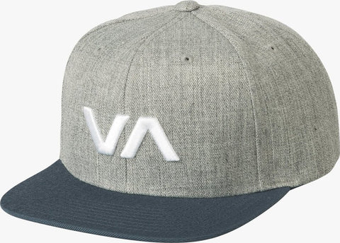 RVCA VA Snapback II Hat - Men's