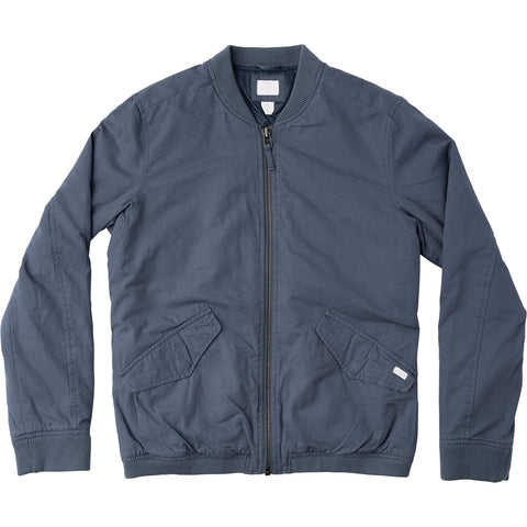RVCA Men's All City Bomber
