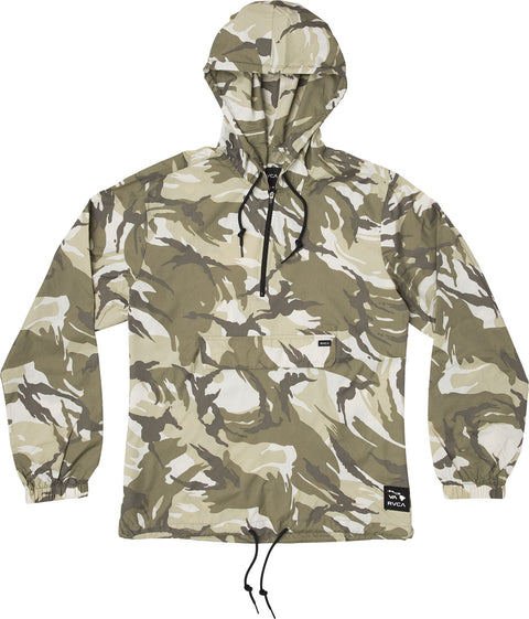 RVCA Islands Public Works Packable Jacket - Men's