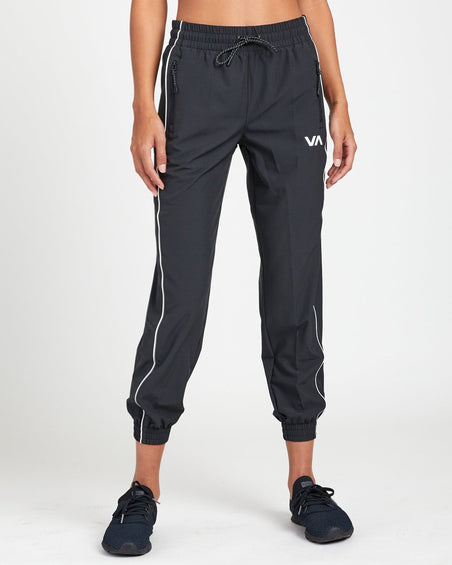RVCA Woven Track Pant - Women's