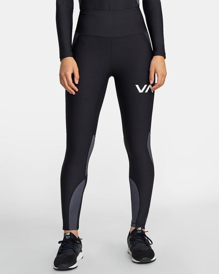 RVCA Compression Legging - Women's