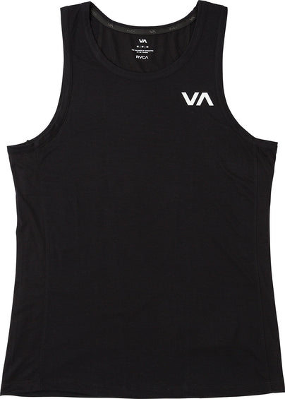 RVCA VA Vent Tank Top - Men's