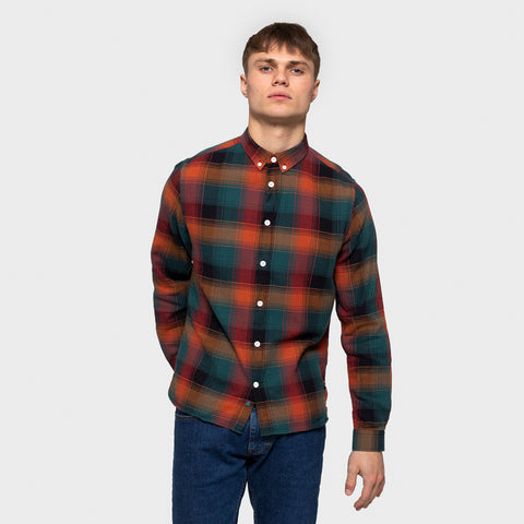 RVLT Just Shirt - Men's