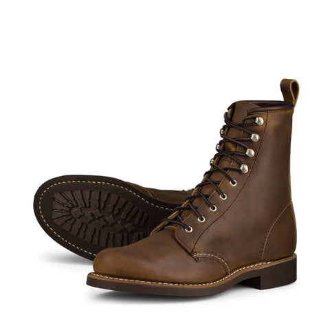Red Wing Shoes Women's Silversmith Boots