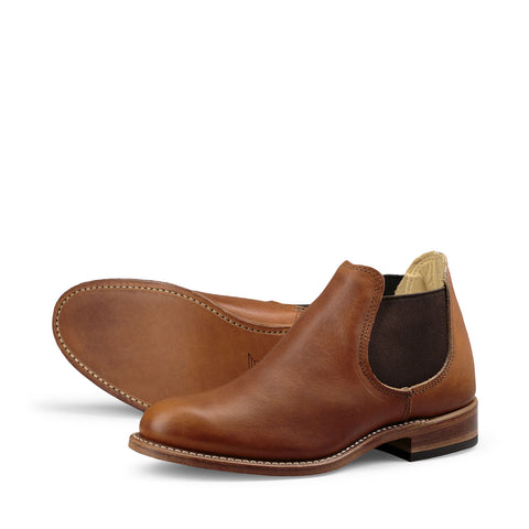 Red Wing Shoes Carol Booties - Women's