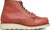 Red Wing Shoes 6-inch Classic Moc Leather Boots - Women's - Auburn