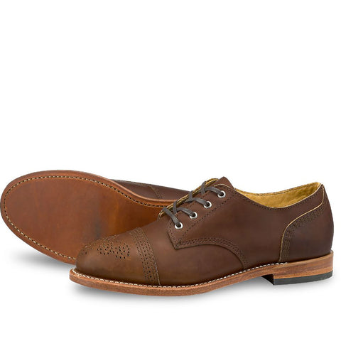 Red Wing Shoes Hazel Leather Shoes - Women's