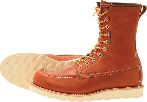Red Wing Shoes 8