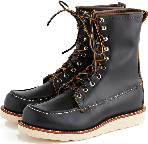 Red Wing Shoes 8-Inch Moc Billy Boots - Men's