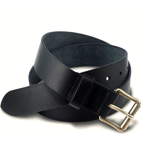 Red Wing Shoes Pioneer Leather Belt - Unisex