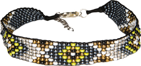 Sherpa Adventure Gear Mayalu Bhutan Bracelet - Unisex