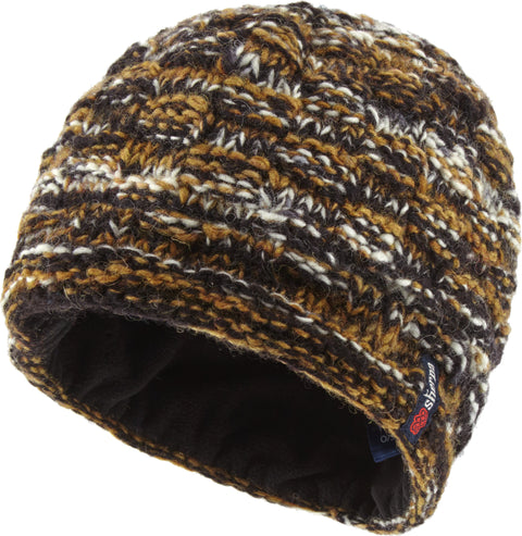 Sherpa Adventure Gear Basket Weave Rimjhim Hat