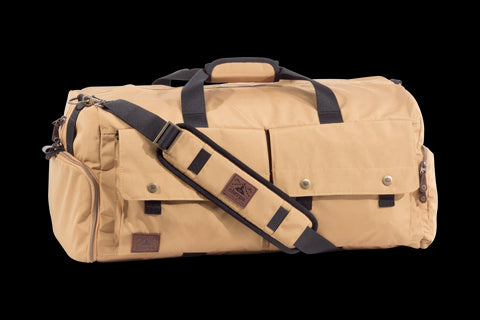 Sherpa Adventure Gear Yatra Duffle Bag