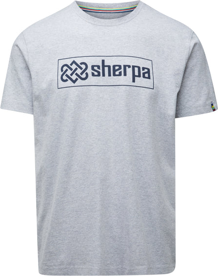 Sherpa Adventure Gear Sokaa Short Sleeve T-shirt - Men's