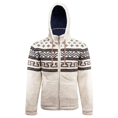 Sherpa Adventure Gear Men's Kirtipur Sweater