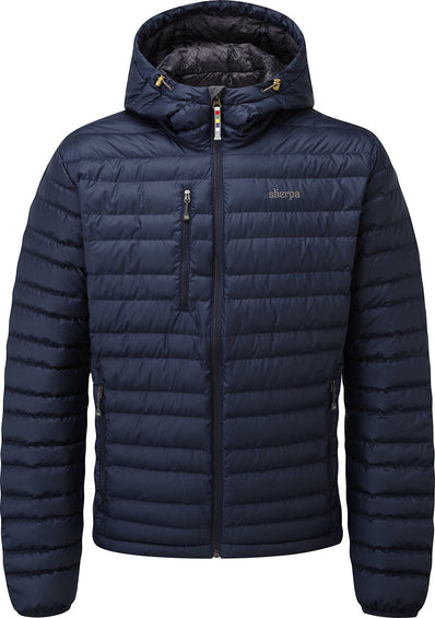 Sherpa Adventure Gear Nangpala Hooded Jacket - Men's