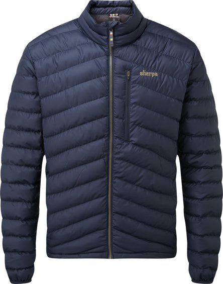 Sherpa Adventure Gear Annapurna Featherless Down Jacket - Men's