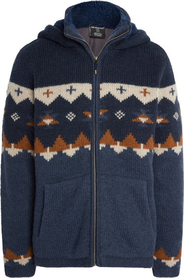 Sherpa Adventure Gear Kirtipur Insulated Sweater - Men's