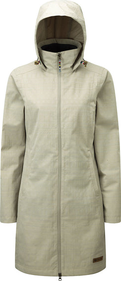 Sherpa Adventure Gear Women's Divya Parka