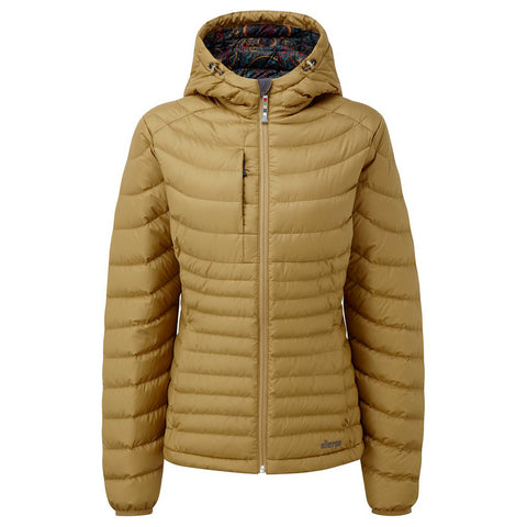 Sherpa Adventure Gear Nangpala Hooded Jacket - Women's