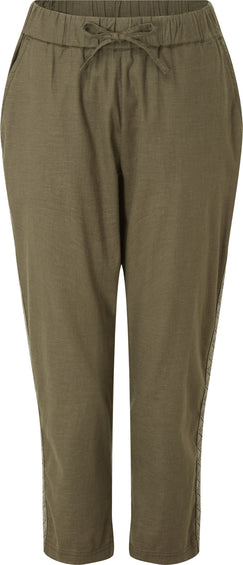 Sherpa Adventure Gear Kiran Cropped Pant - Women's