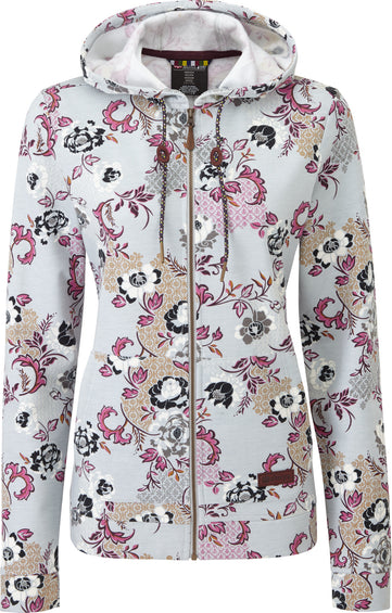 Sherpa Adventure Gear Meytho Full Zip Hoodie - Women's