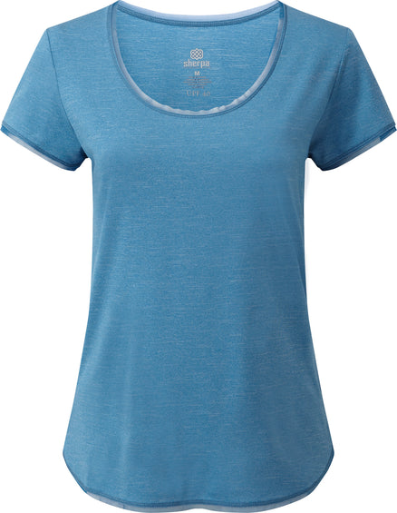 Sherpa Adventure Gear Valli Tee - Women's