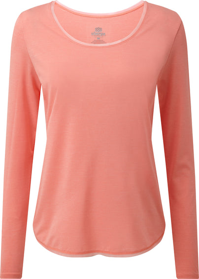Sherpa Adventure Gear Valli Long Sleeve Tee - Women's