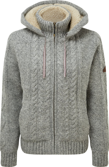 Sherpa Adventure Gear Kirtipur Cable Knit Sweater - Women's