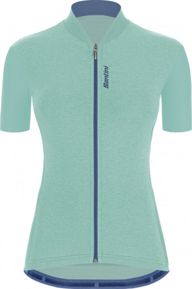 Santini Gravel Cycling Jersey - Women's