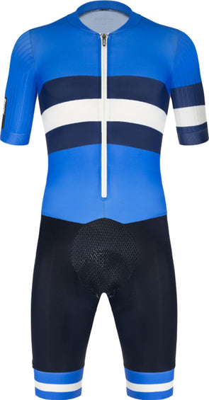 Santini Viper Bengal Road Cycling Speedsuit - Men's