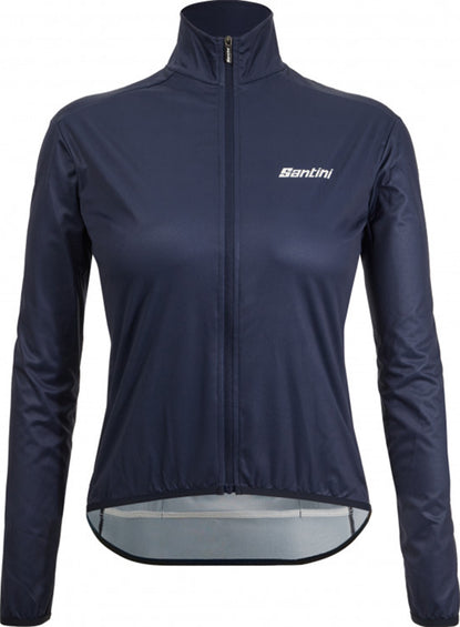 Santini Nebula Wind Jacket - Women's