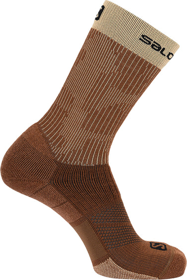 Salomon Socks X Ultra Crew Mid - Unisex