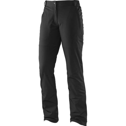 Salomon Women's Nova Softshell Pant