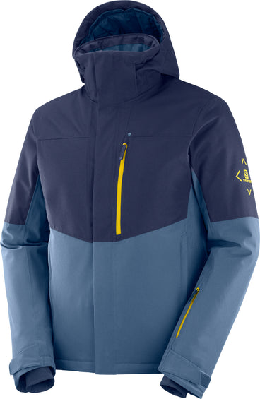 Salomon Speed Jacket - Men's