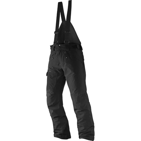 Salomon Men's Chill Out Bib Pant