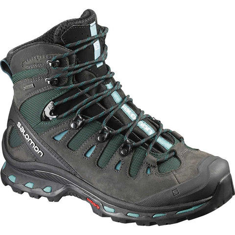Salomon Women's Quest 4D 2 GTX Hiking Boots