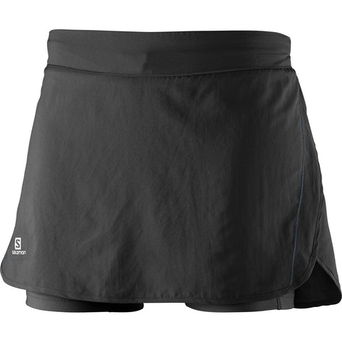 Salomon Women's Agile Skort