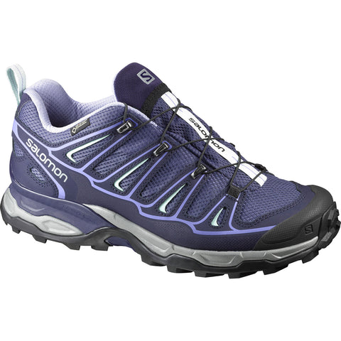 Salomon Women's X Ultra 2 GTX Hiking Shoes